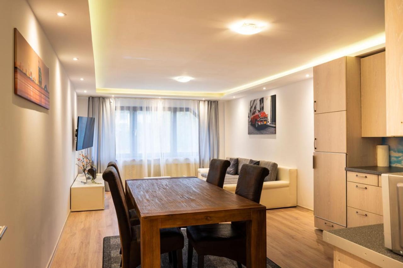 Ferienwohnung-Lenne-Finnentrop Exterior photo