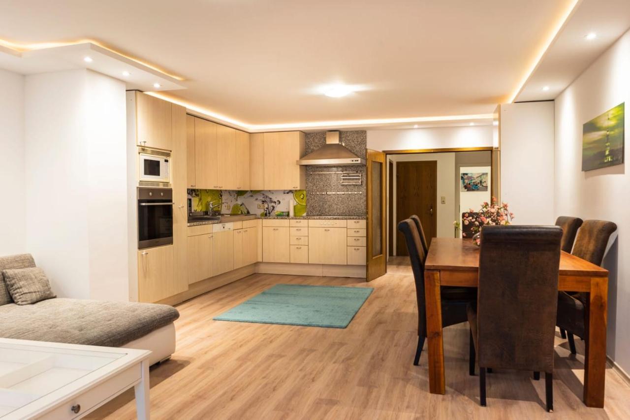 Ferienwohnung-Lenne-Finnentrop Exterior photo
