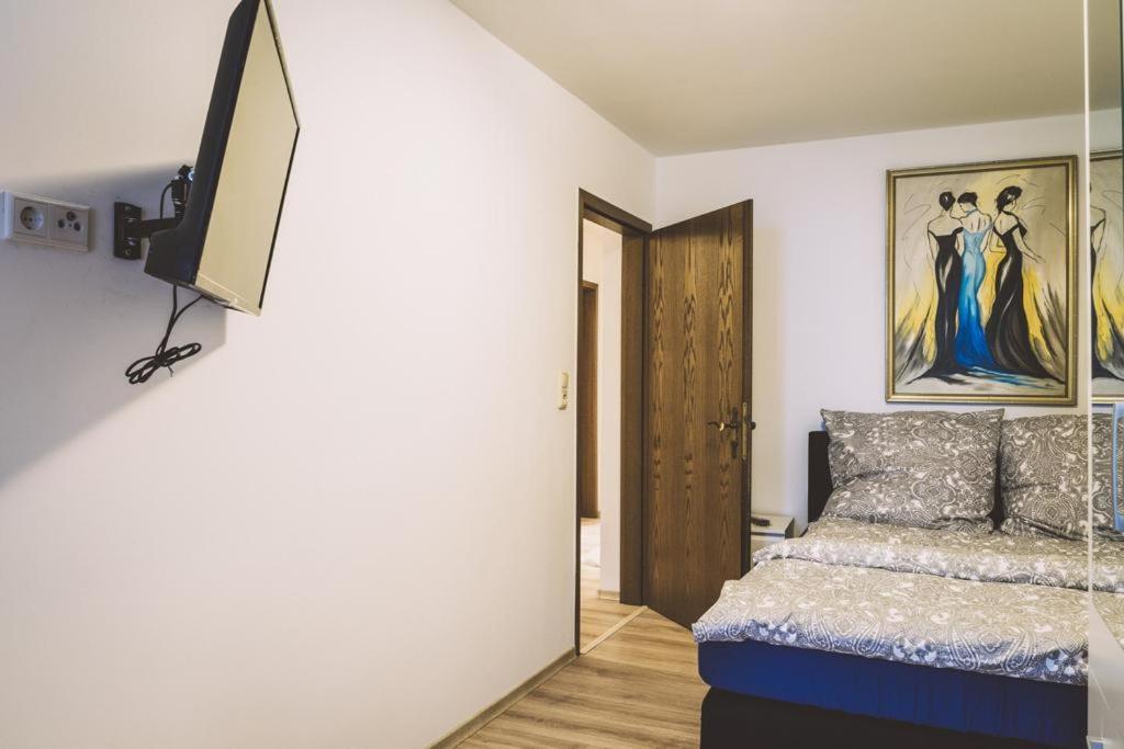 Ferienwohnung-Lenne-Finnentrop Exterior photo